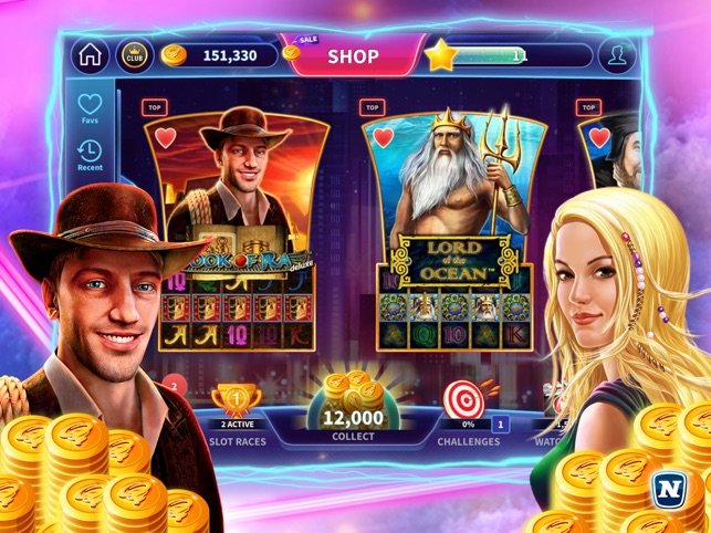 luckycasino
