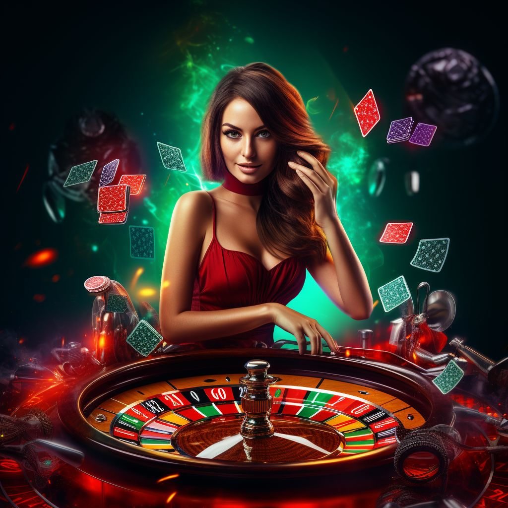 luckycasino