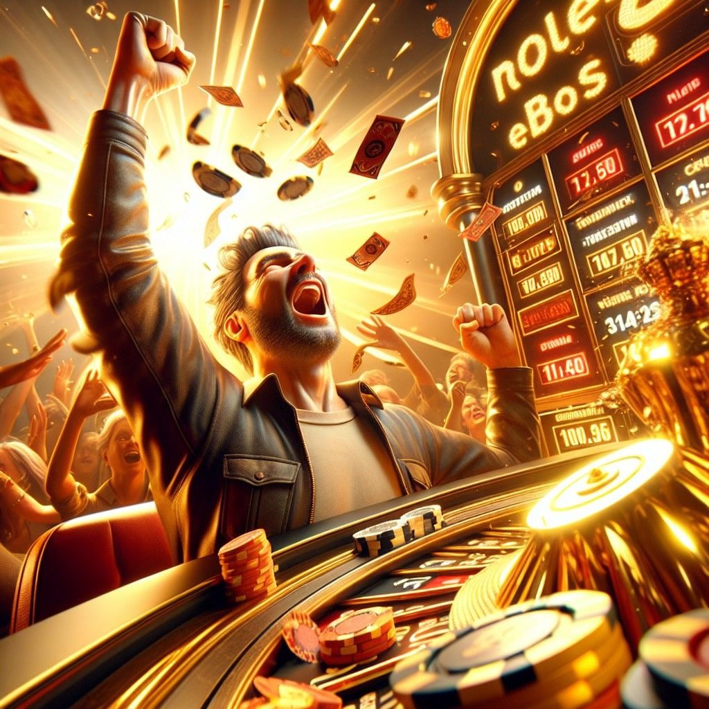 luckycasino