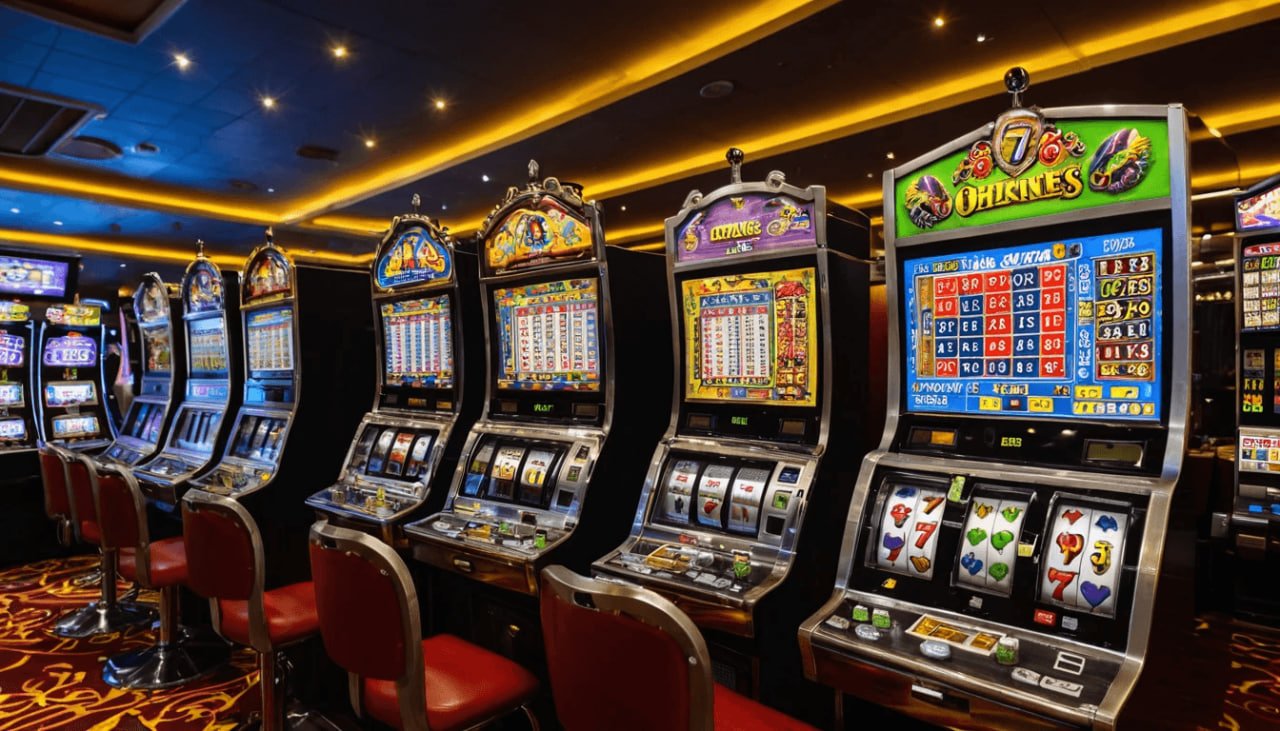 luckycasino