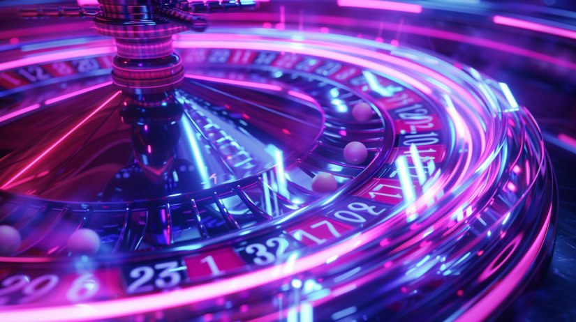 luckycasino