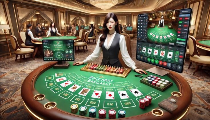 luckycasino