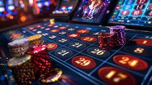luckycasino