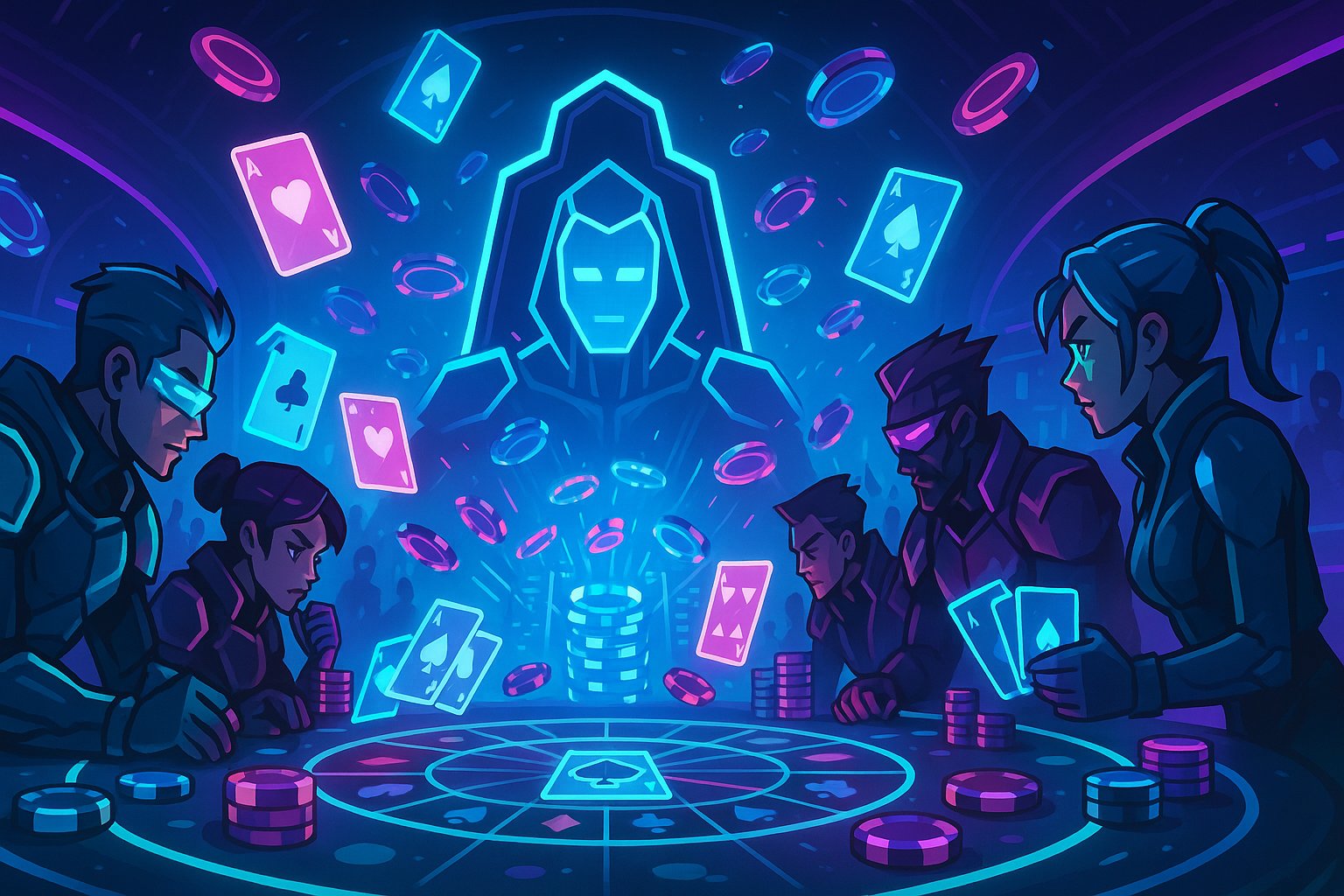 luckycasino