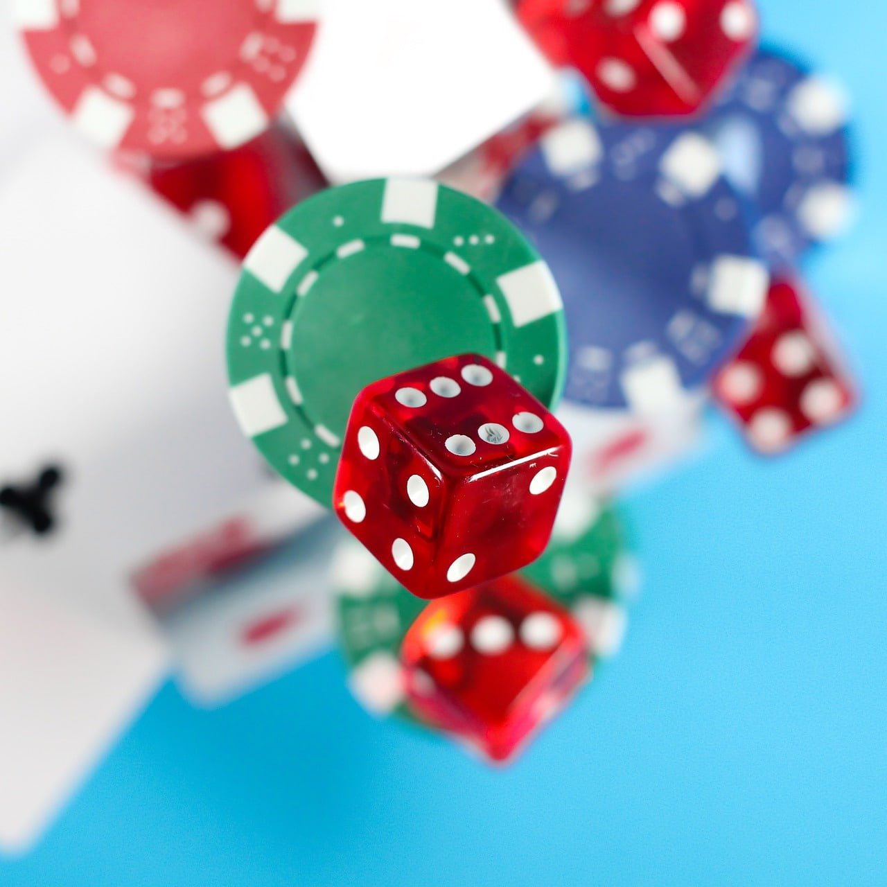 luckycasino