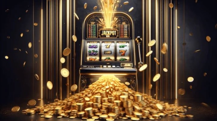 luckycasino